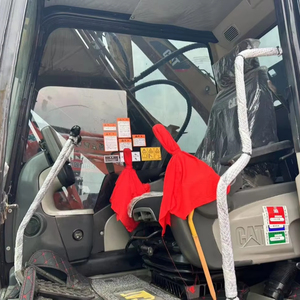 オリジナル320d2l中古掘削機 cat 320d2L掘削機 格安日本製中古キャタピラー320 格安オリジナル機械 - Product Image 6