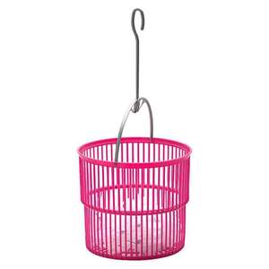 Cestino con 20 Pioli Assortiti 19.5x9.5cm - Product Image 1