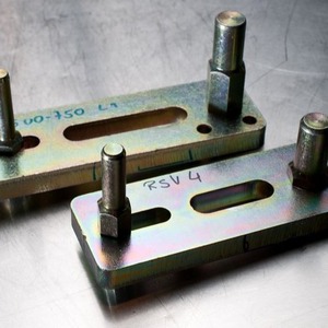 Béquille <span class=keywords><strong>centrale</strong></span> de paddock de <span class=keywords><strong>moto</strong></span> avec adaptateur de béquille de paddock - Product Image 4