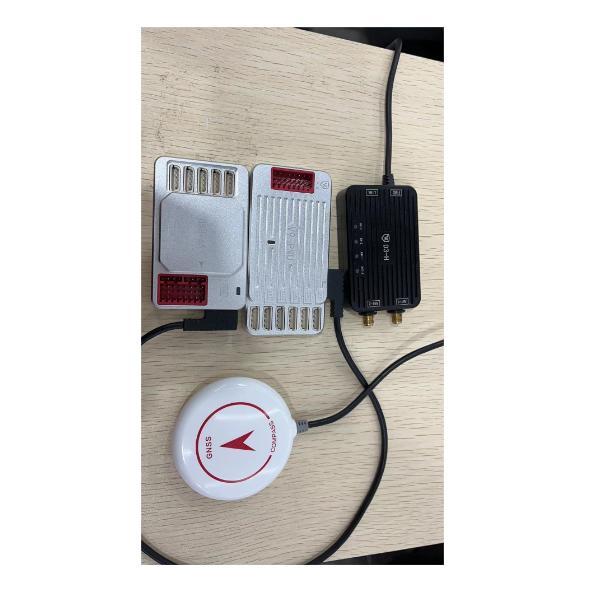 V9-AG RTK Set