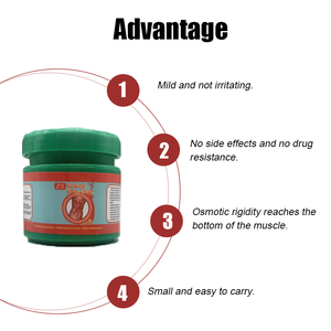 ZB varices <span class=keywords><strong>crème</strong></span> veines d'araignée vasculite <span class=keywords><strong>crème</strong></span> vasculaire veine jambe douleur pommade soins de santé naturel le sien 20g - Product Image 3