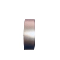 Vente flash : bouchon à vis en aluminium et plastique de 56 mm pour bouteilles de vin et bocaux, anti-fuite, logo personnalisé