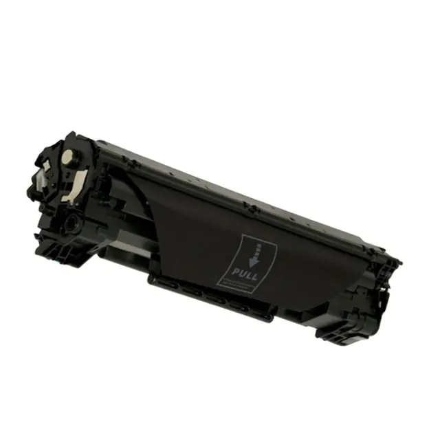 공장 가격 호환 hp 토너 CE435A 레이저 토너 카트리지 hp LaserJet P1005/P1006 범용 토너 리필 카트리지