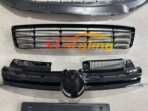 Kit de carrosserie XLstyling pour <span class=keywords><strong>Golf</strong></span> MK6 R20 Bodykit - Product Image 4