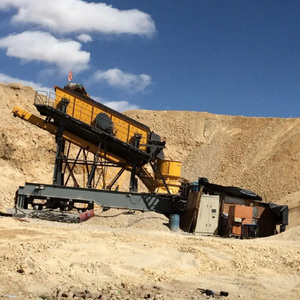 Precio de la máquina completa para la separación de mineral de cobre - Product Image 2