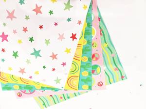 Kit de création de scrapbooking DIY : Créez vos propres jouets à dessiner, produits en papier faits main pour un usage unisexe - Product Image 5