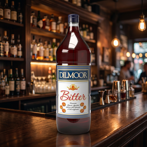 เหล้าลิเคียวร์สมุนไพรอิตาเลียนคุณภาพสูง รสขมสดชื่น ผสมสมุนไพร 25% ABV รสส้ม ขวด 2 ลิตร - 6 ขวด/กล่อง โค๊ป โรงกลั่น +10 - Product Image 2