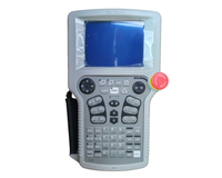 Controlador de mano de programación XRC JZNC-XPP04B para robot, interfaz de operación de 32 bits para sistema de robot industrial