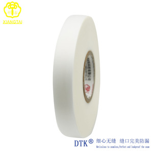 <span class=keywords><strong>Cinta</strong></span> de sellado de costura de Pu de 2 capas finas de 2cm de fusión en caliente para impermeable <span class=keywords><strong>cinta</strong></span> de fusible térmico para costuras impermeables - Product Image 3