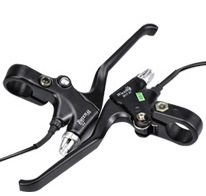 Bộ Chuyển Đổi Moay Ơ Xe Máy Xe Đạp Điện QS V3 72V 5000W Tốc Độ Siêu Nhanh MTX Với Bộ Điều Khiển SABVOTON - Product Image 5