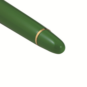 Business Gift Signing <strong>Pen</strong> Fountain <strong>Pen</strong> with Gold Embossed Logo <strong>Green</strong> Gold Black Ballpoint <strong>Pen</strong> - Product Image 4