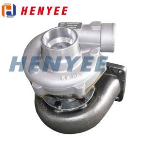 TA3107เทอร์โบประเภท311500 2674A396 465778-0016 2674A124 2674A123เทอร์โบชาร์จเจอร์สำหรับเพอร์คินส์ CA4236 T4-236 C4-236 - Product Image 5