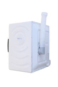 Sèche-<span class=keywords><strong>Linge</strong></span> 6 kg en Acier Inoxydable Automatique Électrique à Évacuation pour Usage Domestique avec Alimentation Manuelle - Product Image 6