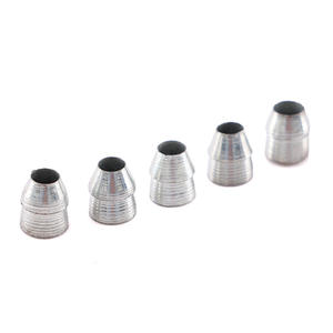 Clous et cales renforcés en fer cylindriques, plusieurs tailles, outil de quincaillerie pour renforcement, origine Shandong - Product Image 2