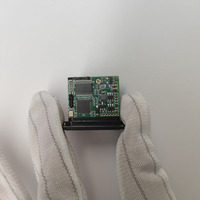 Capteur laser longue portée Raspberry 1000 m Module radar de distance 115200bps 1km Module émetteur-récepteur RF longue portée