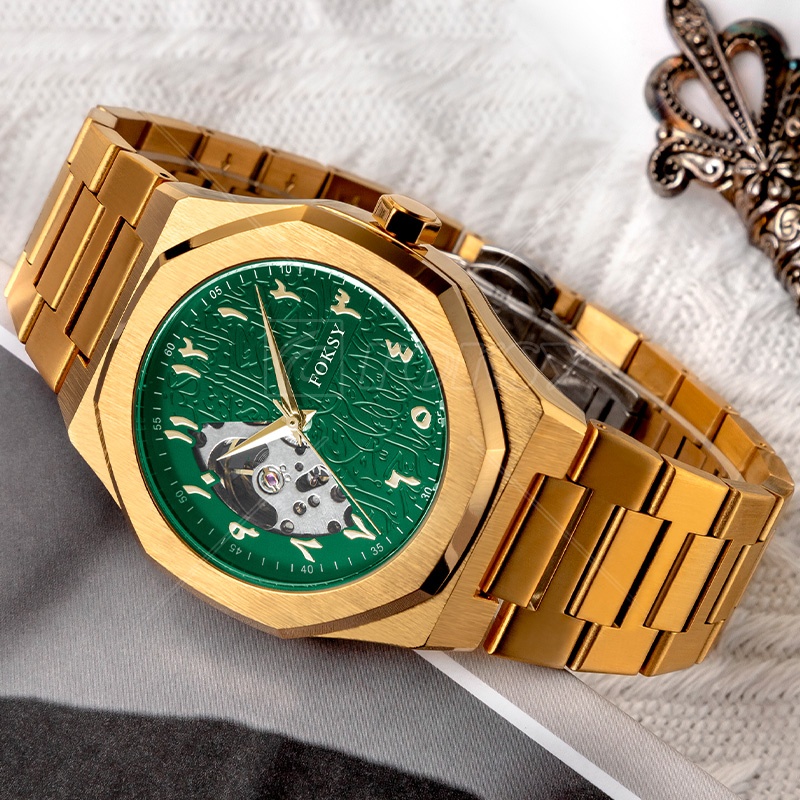 mastercopy luxary watch