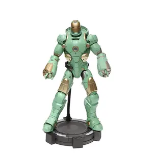 Hot sale custom Action Figure Toy from Disny audited factory