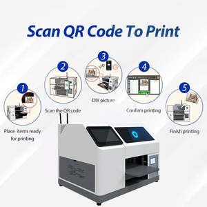 Coques de téléphone portable personnalisées en TPU 2D à sublimation, antichoc, design professionnel, sac OPP pour - Product Image 5