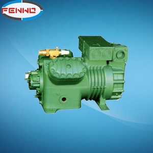 20hp Bitze Tủ Đông Máy Nén Danh Mục 4NES-20Y-40P Bitze Máy Nén Lạnh Giá Để Bán - Product Image 4