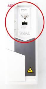 ACS580-01-04A1-4 ACS580 ซีรีส์ 15kW 380-480V IP21 PLC - Product Image 2
