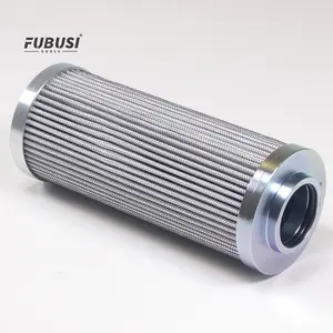 Hydraulic Oil Filter 0240D010BH4HC Heavy Trucks Engine Accessories Filter