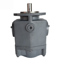Pompe à piston hydraulique à cylindrée variable à faible bruit P70VFR-22-CC-11-J  P16V P21V P31V P40V P70V P100V P130V P70VFR