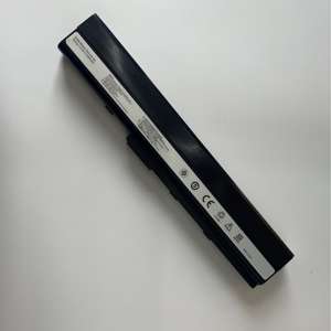 Paquete de batería de iones de litio recargable de 11,1 V para <span class=keywords><strong>Asus</strong></span> A42J <span class=keywords><strong>K52</strong></span> K52F K52J K52JB K52JC K52JE K52JK K52JR baterías para Notebook - Product Image 3