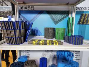 Chaîne en plastique à chaîne droite antidérapante série 821 à vendre - Product Image 6