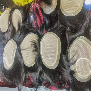 Máquina <span class=keywords><strong>de</strong></span> coser industrial <span class=keywords><strong>de</strong></span> poste para procesos <span class=keywords><strong>de</strong></span> fabricación <span class=keywords><strong>de</strong></span> pelucas, máquina trenzadora <span class=keywords><strong>de</strong></span> cabello humano manual <span class=keywords><strong>con</strong></span> motor individual - Product Image 6