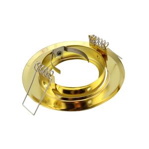 <span class=keywords><strong>Spot</strong></span> lumineux Led encastrable pour le plafond, luminaire décoratif d'intérieur, montage rond, MR11, 1 unité - Product Image 4