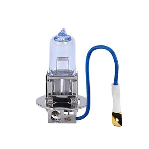 Новый продукт 24 В 100 Вт галогенная прозрачная лампа + 80% больше света автомобильные аксессуары - Product Image 4