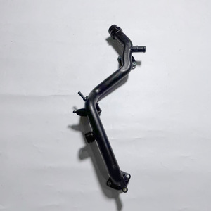 Manguera de Refrigerante 06E121045F para Audi A8 D3 2.8, Pieza de Repuesto de Plástico para Motor - Product Image 1