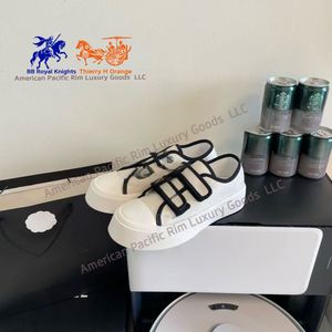 Zapatos de Plataforma con Suela Gruesa de Lujo, Nuevo Estilo de Moda, Último Modelo en Stock, Zapatos Casuales de Diseñador de Lujo para Mujer - Product Image 4