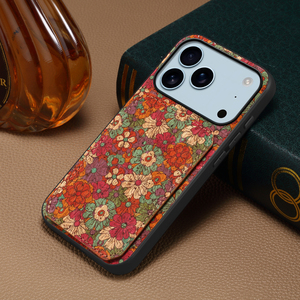เคสโทรศัพท์ Denior Cork กันกระแทก พร้อมที่วางบัตรและขาตั้ง ใช้ได้กับ <span class=keywords><strong>Apple</strong></span> ซีรีส์ 17/16/15/14/13/12 - Product Image 2