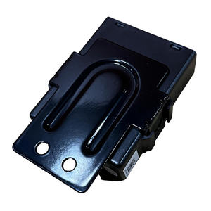 Passer à travers les pièces de camion de tracteur Shacman de passerelle D797189585342 Passerelle de transmission transparente - Product Image 2