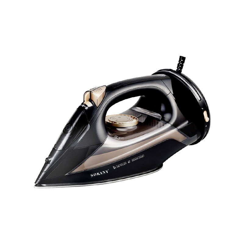 Sokany ручной Железный вертикальный железный подвесной Железный отель дом