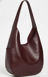 Premium Quality Genuine Leather Shoulder <b>Bag</b> For Women With <b>Multi</b> <b>Compartment</b> Storage And Smart Design Available For Sale - Product Image 4