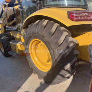 Pelles rétrocaveuses d'occasion du Japon Caterpillar 420F 420F2 432F rétrocaveuse à vendre - Product Image 5