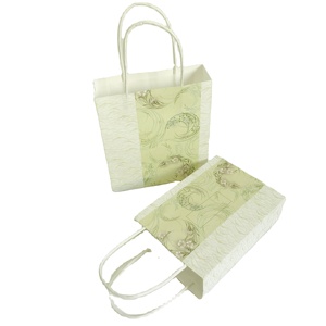 <span class=keywords><strong>Bolsas</strong></span> pequeñas <span class=keywords><strong>de</strong></span> Papel kraft con logotipo personalizado, regalos <span class=keywords><strong>de</strong></span> actividades y tiendas - Product Image 1