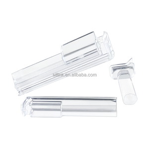 OEM personnaliser moule d'injection personnaliser <span class=keywords><strong>bloc</strong></span> de guidage de lumière guide de lumière prisme optique de traitement de colonne - Product Image 5