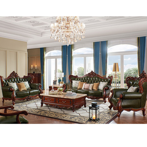 Türkische neueste liegen 3 sitzer möbel sofa set 1 <span class=keywords><strong>2</strong></span> 3 design wohnzimmer - Product Image 1