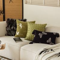 WanXing Sofa Anpassbar in Verschiedenen Stilen Waschbar & Abnehmbar Umweltfreundlich & Langlebig