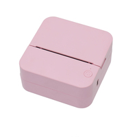 Super Murah 2 inci 58mm MINI Printer termal portect desain kecil