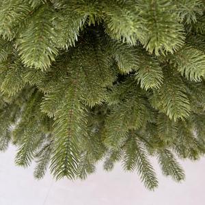 Arbre de Noël Artificiel 3D en PE de Luxe Nordmann, Vente en Gros Directe d'Usine, Très Demandé, pour Décoration Intérieure - Product Image 3