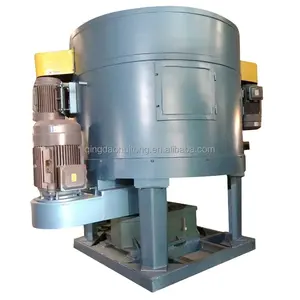 Top Quality S14 Series Fixed Rotor type Sand Mixer