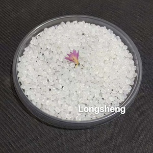 GPPS 525 535 FDA Qualité Alimentaire BOPS HDPE Film Soufflé Haute Rigidité Matières Premières Plastiques Polystyrène - Product Image 4