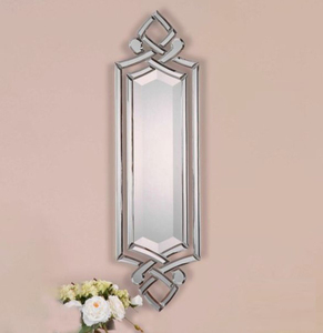 Espejo de Pared Biselado de Diseño de Alta Calidad para <span class=keywords><strong>Comedor</strong></span>, Juego de 3, para Decoración, Usado en Hoteles - Product Image 2