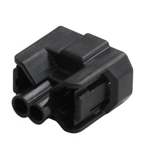 Conector Automotivo Fêmea de 2 Pinos para Sensor de Injetor de Combustível 6189-0553 - Product Image 6