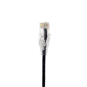 Nhà Máy <span class=keywords><strong>Cat6</strong></span> siêu mỏng <span class=keywords><strong>Ethernet</strong></span> vá dây <span class=keywords><strong>CAT6</strong></span> siêu mỏng <span class=keywords><strong>Ethernet</strong></span> Cáp sử dụng cho trung tâm dữ liệu - Product Image 4