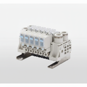 ชุดวาล์วควบคุมสุญญากาศของ VXPT-444-D24-D ของ Pisco - Product Image 1